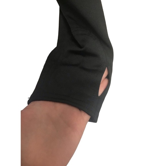 Augusta Sportswear Black and Red Women's Jacket Large‎ - Picture 3 of 7